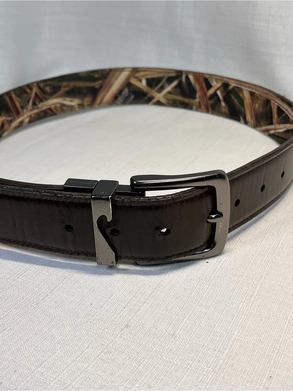 Mossy Oak versatile mossy